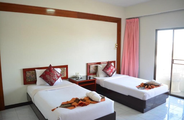 Chao Phya Grand