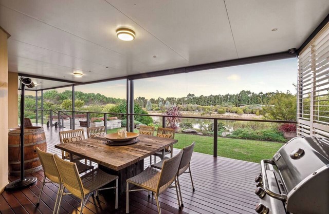 Charlie Bravo Chalet Escape to the Golden Triangle