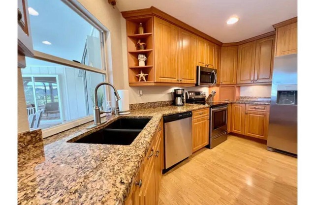 Charlotte Harbor Hideaway-Heated Pool Oasis!
