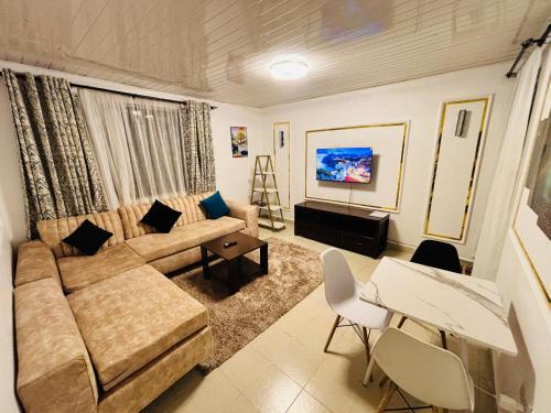 Charme Home 2