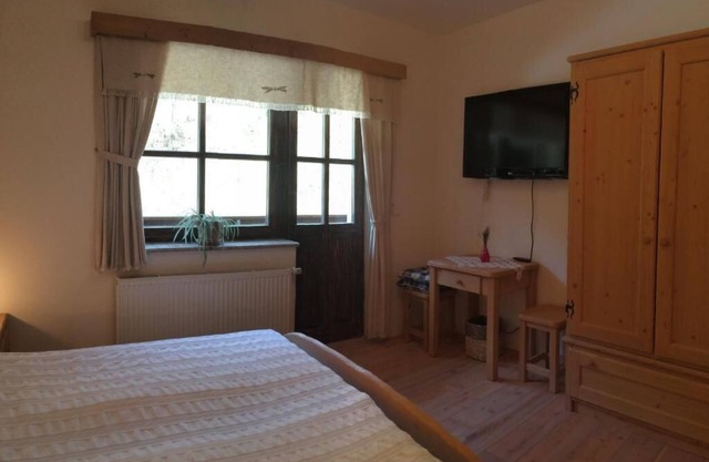 Charming 1-bedroom apartment - Savinja