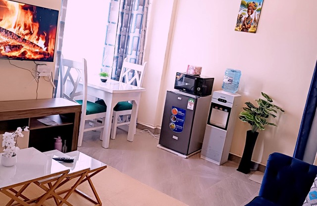 Charming 1-bedroom apartment in amazing Kisumu - The Place