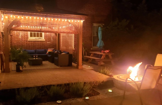 Charming 1BD Apt in a Prized Location