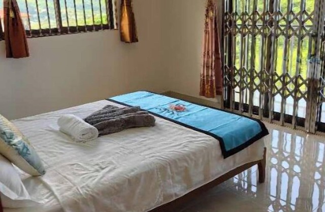 Charming 2-Bedroom Apartment