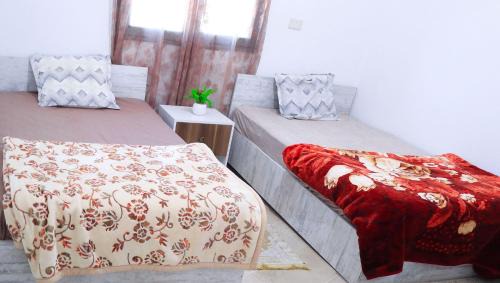 Charming 2-Bedroom Apartment in Sidi Bouzid Essafir Residence