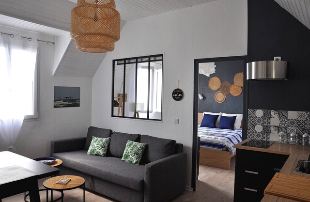 Charming apartment