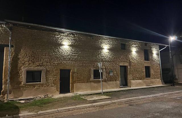 Charming country house with terrace and garden - 2 renovated apartments