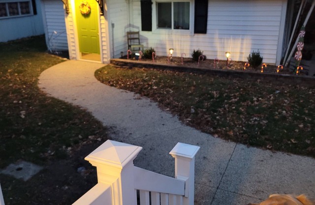 Charming Country Cottage Guest House