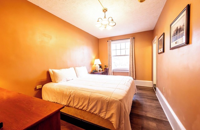 Charming Delaware Getaway w/Outdoor Access | Golf & Nature Lovers Retreat