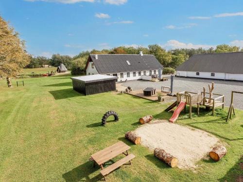 Charming Farm Retreat Skagen - By Traum Ferienwohnungen