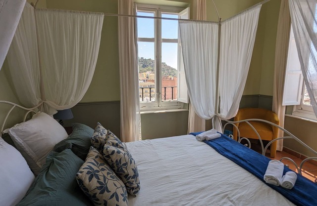 Charming room | Wi-Fi Gratis + Shared garden