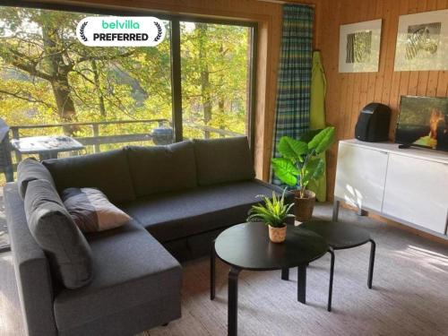 Charming Stay by the Meuse