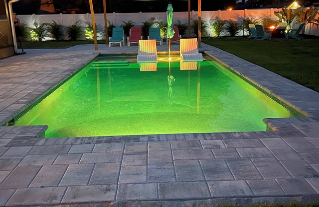CHARMING VACATION HOME#FREE HEATED POOL#IMG#AMI