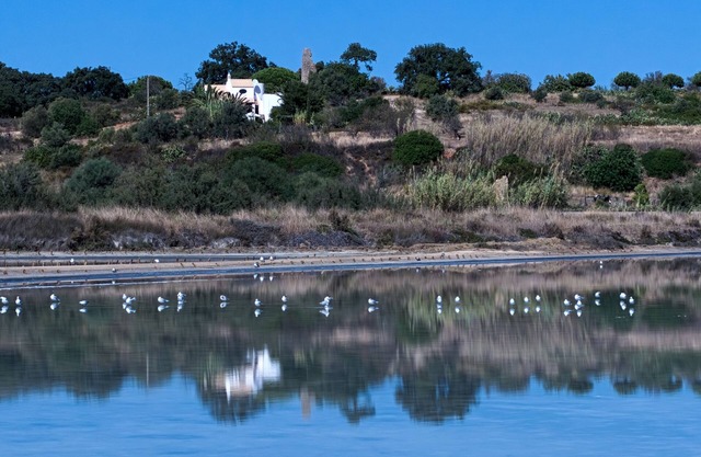 Charming villa with panoramic sea views