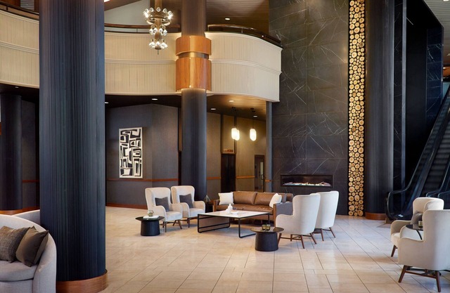 Chattanooga Marriott Downtown