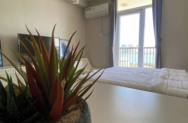 Cheap Accommodation - Saekyung Apartment