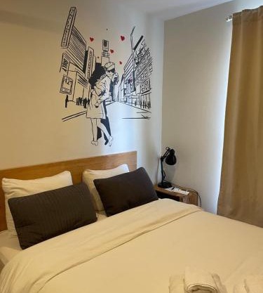 Chelsea Rooms NYC