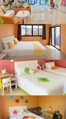 Chen Inn Boutique Hotel 普吉岛心澄酒店