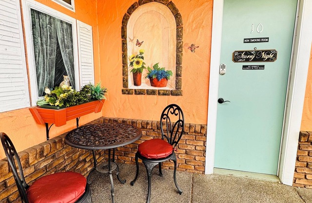 Cherry's Villa 10