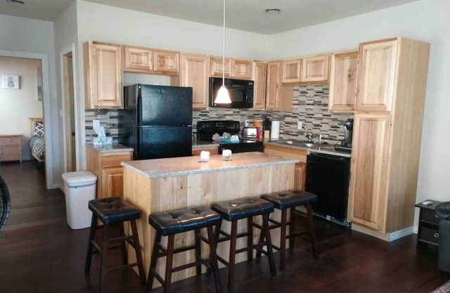 Cheyenne Frontier Homes #4