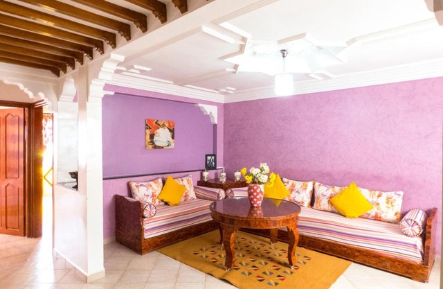 Chez Ali Apartments