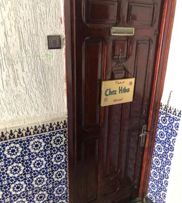 Chez hiba