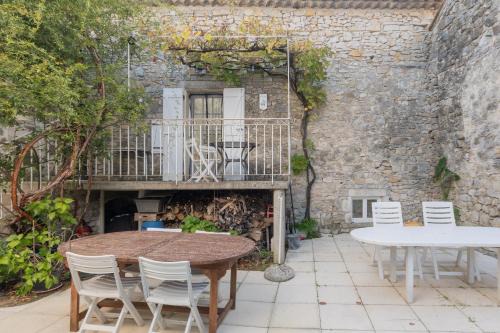 Chez l'Oncle