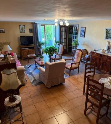 Chez les Loulous