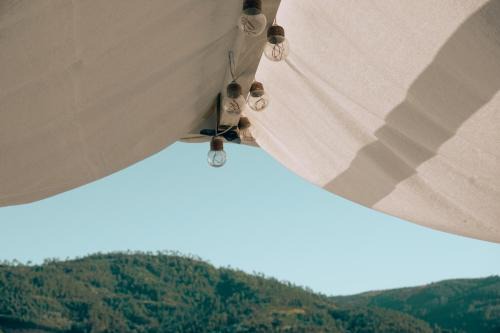 Chez Louise: onde a Serra beija o Céu