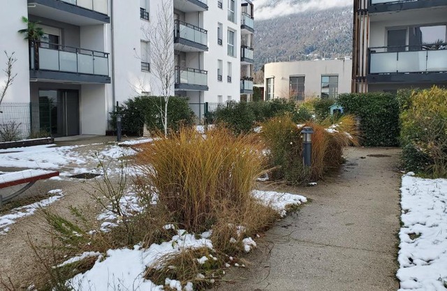 Chez'toi Gex, proche de Genève & stations de Skis