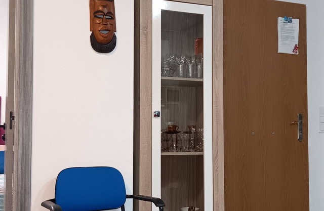 Chic 2-bedroom apartment with AC, WiFi in awesome Málaga