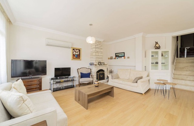 Chic and Modern Villa in Antalya, Kemer