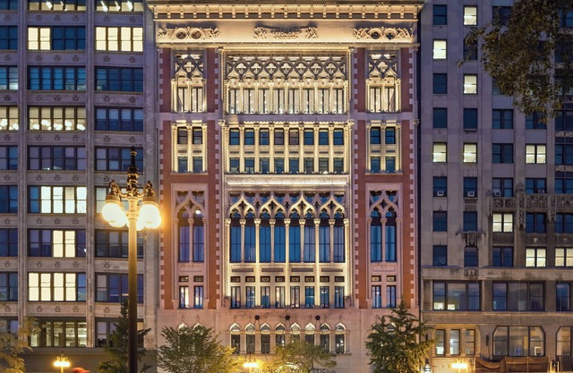 Chicago Athletic Association, a Hyatt Hotel