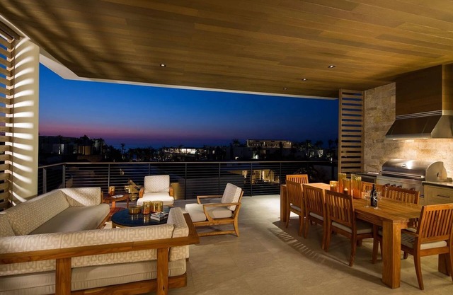 Chileno Bay Resort & Residences, Auberge Collection