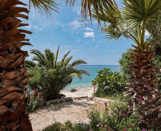 Chill 4 Real Sea View Mandre