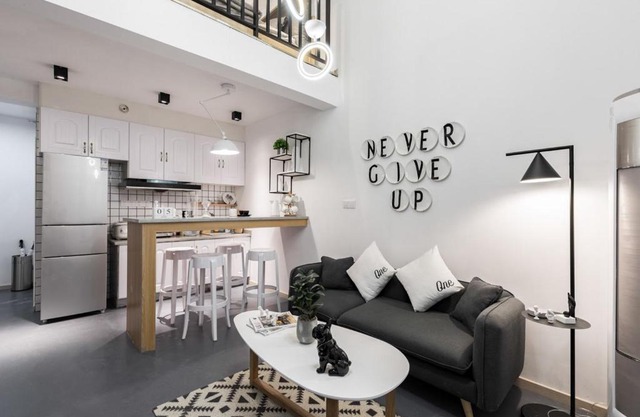 Chongqing Nanan·Changjiahui· Locals Apartment 00144130