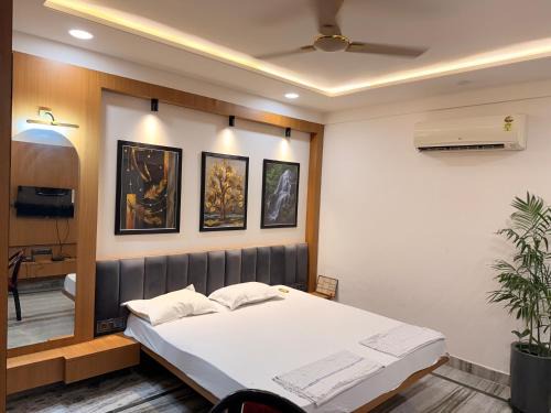 Choudhary Hotel