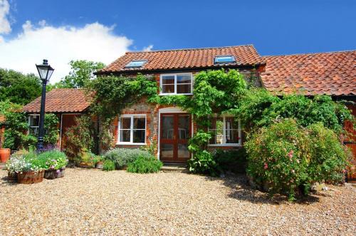 Church Barn Cottage
