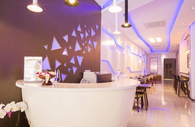 Chuxinshanpin Hotel