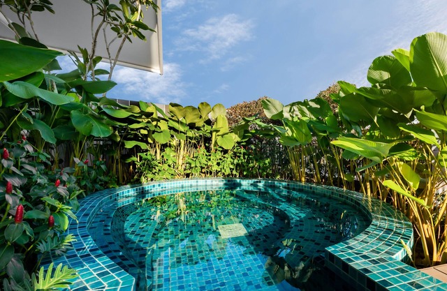 Citadines Connect Georgetown Penang