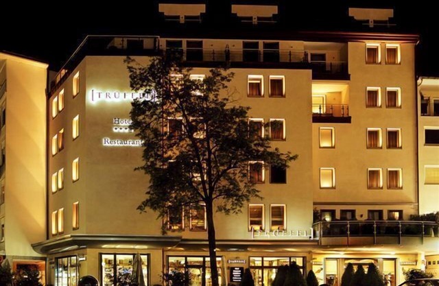 Citta Trüffel Hotel