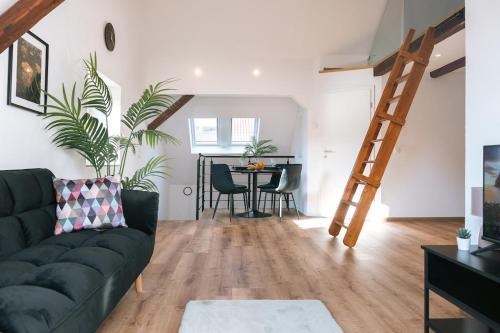 City Apartment