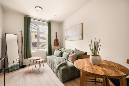 City Apartment I Cozy with Perfect Location