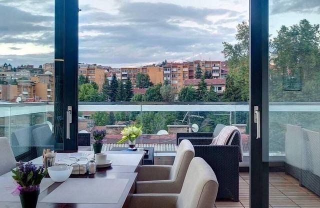 City Boutique Hotel