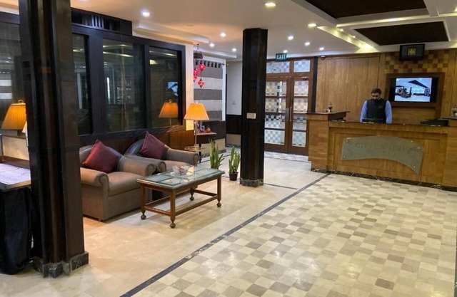 City Centre Suites