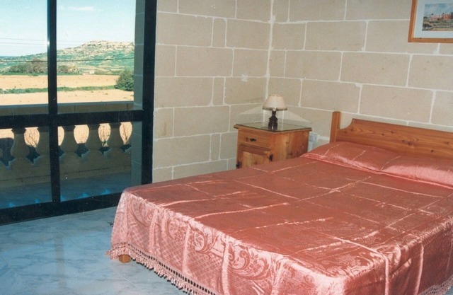 City centre yet all away from it all comfy apartment
