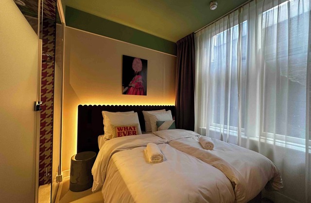 City Hotel Rembrandt Square