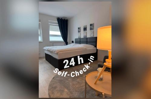 City Inn Schwedt