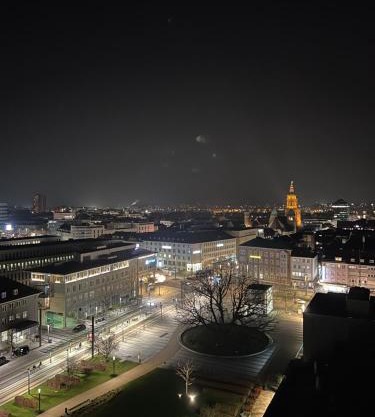 City Unterkunft 2