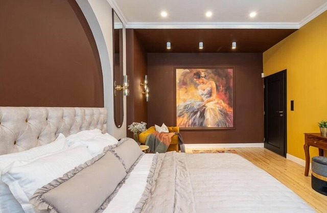 CityCenter Magnific Gem - 2BDR & 2 Baths